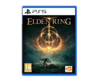 Videojuego Elden Ring Standard Edition PS5 por 28,99€
