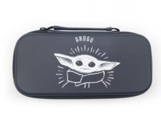 Funda Protectora Disney Grogu para Switch por solo 6,90€
