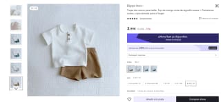 Recopilación de ofertas flash muy baratas desde 0,27€