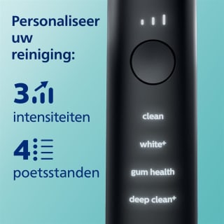 Philips DiamondClean 9000 HX9914/54 - Elektrische tandenborstel - voor €156 bij Amazon