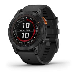 Garmin Reloj Fenix 7 Pro Solar Edition por 603,96€