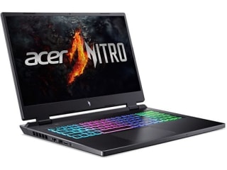 ACER Nitro 17 AN17-42-R27B - 17.3 inch - AMD Ryzen 7 - 16 GB - 512 GB - GeForce RTX 4070 voor €1.087 bij de Mediamarkt