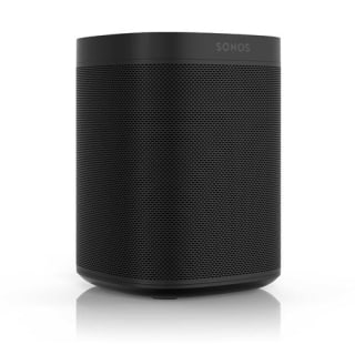 Sonos One (Gen 2) smart speaker voor €179 bij Hifi Klubben