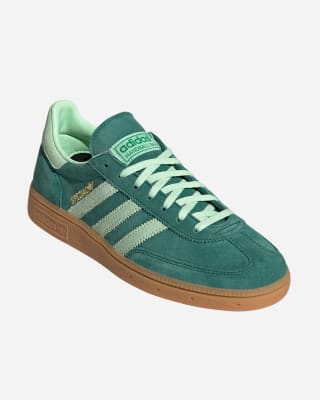 adidas Originals - Handbal Spezial sneakers voor €57,20 dmv code bij Asos
