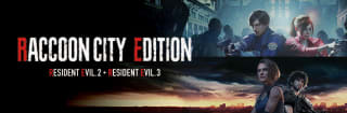 Juego RACCOON CITY EDITION Steam por solo 14,99€