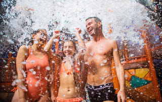 Ticket Plopsaqua De Panne voor €19,25