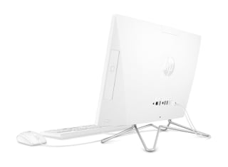 PC All in One HP 22-dd2007ns con Intel Celeron J4025 de 8GB/256GB SSD por 399,20€