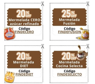 Hasta 25% de descuento en la Vieja Fabrica (para suscriptores)