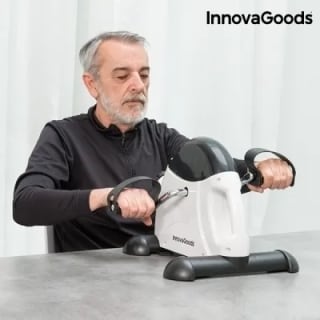 Pedaleador para Brazos y Piernas Fipex InnovaGoods por 24.15€
