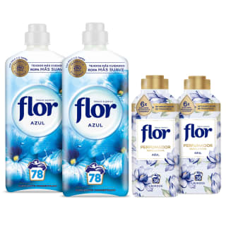 30% EXTRA al comprar 3 artículos de limpieza grandes marcas