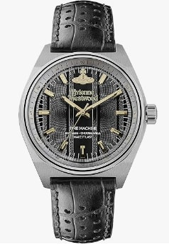 Montre Homme Vivienne Westwood Sydenham VV251BKBK à 198,38€