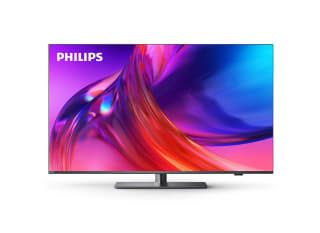 Philips The One 50PUS8808 - Ambilight (2023) + gratis Yamaha TW-E7B voor €647 bij Art & Craft