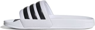 adidas Sportswear adilette Shower Badslippers voor €11,45 bij Amazon