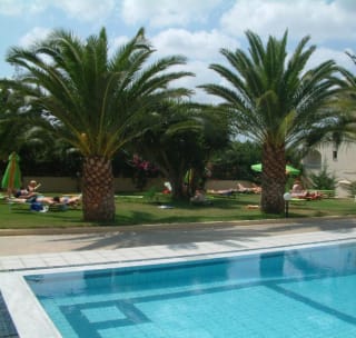 Apartamento en Creta Islas Griegas 4 noches para dos desde 67€ con Booking