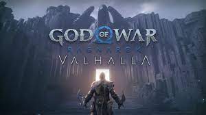 God of War Ragnarok: Valhalla gratis in de Playstation Store