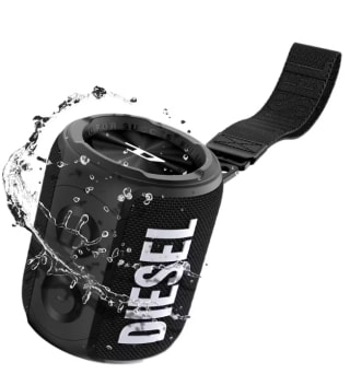 Urbanista Diesel Bluetooth Speaker voor €49,95 bij iBOOD