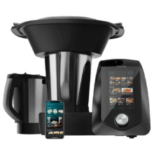 Hasta 40% descuento en tu compra en Cecotec grandes ofertas