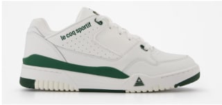 Zapatillas casual de hombre Le Coq Sportif T1000 por 43.95€