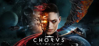 Chorus voor €4,99 via Steam
