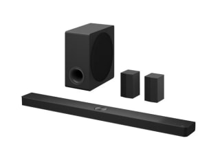 Barra de Sonido Inteligente LG S90TR, 670W, 7.1.3 + 200€ de Reembolso por 559,05€