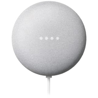 Google Nest, modelo Mini Giz - R$ 134,10