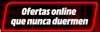Ofertas especiales Red Night en Mediamarkt
