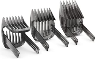 Cortapelos Philips Hair Clipper Series 9000 con interfaz de cambio digital a solo 55€