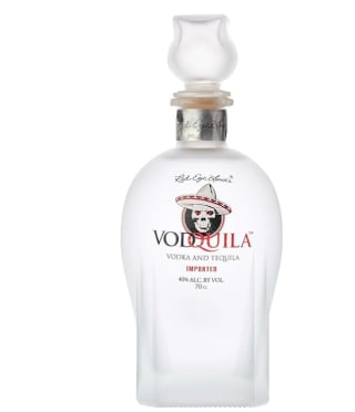 Red Eye Louie's Vodquila 40% Vol. 0.7 l por 25,87€