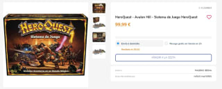 25% descuento en todos los juguetes + 25% en pedidos superiores a 50€