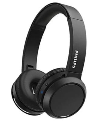 Philips draadloze hoofdtelefoon voor €18,17 bij MediaMarkt