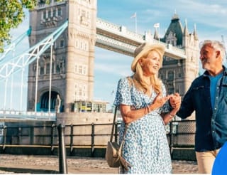 Estancia 2 noches en este céntrico hotel 4* desde 289€ por persona (incluye vuelos y desayuno)