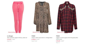 Otrium actiecode voor 25% extra korting op de sale tot 80%