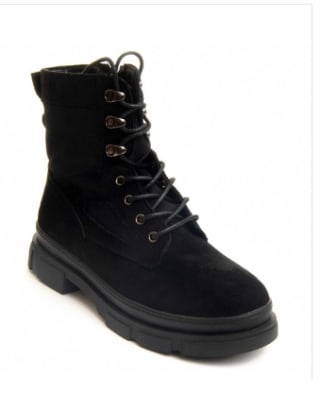 Botas Militares para Mujer Montevita por 29.95€