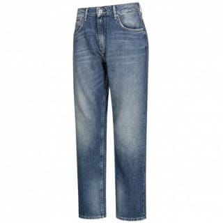 Pantalones tejanos Pepe Jeans para mujer 8,88€