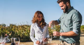 3 días por la Ruta Vinos en Alsacia para 2persona por 199€ (Francia)