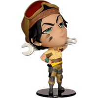 Figuras de Ubisoft desde solo 1€ en Mediamarkt