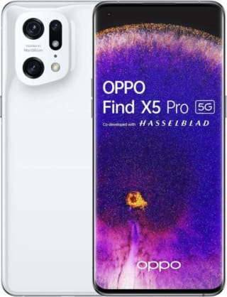 Catch eBay's Oppo Find X5 Pro 5G for only £484.99