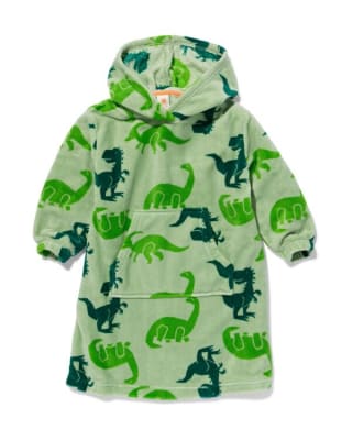 Tot 50% korting op Hema kinder-onesies en snuggies