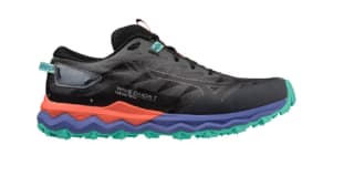 Zapatillas de trail running de hombre Mizuno Wave Daichi 7 por 57.95€