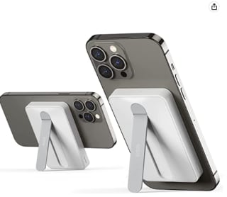 Mini Batería Inalámbrica 5000mAh a 34,99€