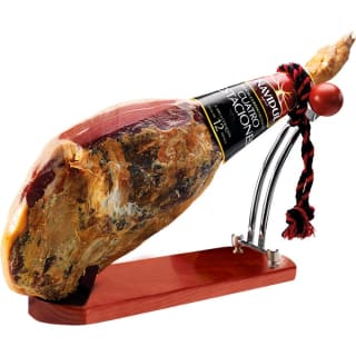 Jamón NAVIDUL Cuatro Estaciones por 59,90€ en El Corte Inglés