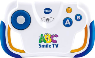 VTech ABC Smile TV voor €19,99