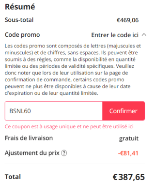 Realme GT 6 256GB voor €387,65 dmv code bij Aliexpress