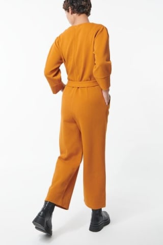 Dames jumpsuit Kacey voor €12,25 bij de Hema