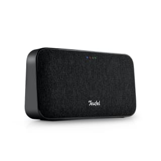 Teufel Bluetooth Speaker met Google Assistant en Chromecast