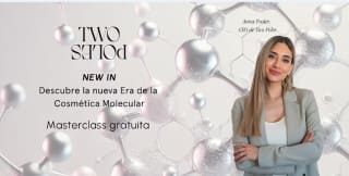 Masterclass Gratuita y regalo para asistentes