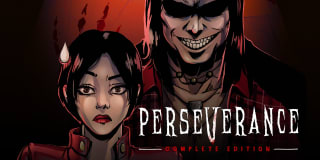 Videojuego para Nintendo Perseverancia: Edición completa por 0,99€