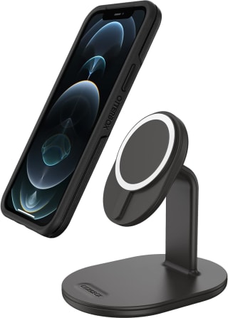 OtterBox Oplaadstation voor MagSafe voor €27,39 bij Amazon