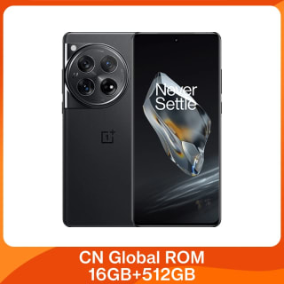 One Plus 12 de 16GB+512GB por 600,88€ envío desde España