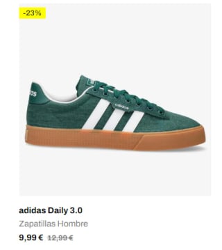 Error precio en muchos productos de marca en Sprinter desde 0,99€